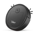 Robô Max - Aspirador Inteligente 4 em 1