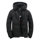 Jaqueta Puffer Térmico