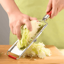 Ralador de Alimentos  -  RALADEIRA SALADA PRO