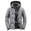 Jaqueta Puffer Térmico