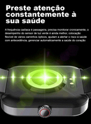 Relógio Inteligente - Medical Watch 2023