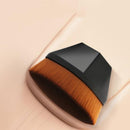 Pincel de Maquiagem Hexagonal