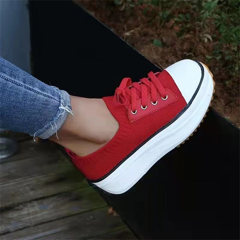 Tênis Feminino Meia - Macio e Confortável