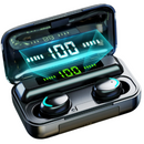 Fone de ouvido sem fio a prova d´água