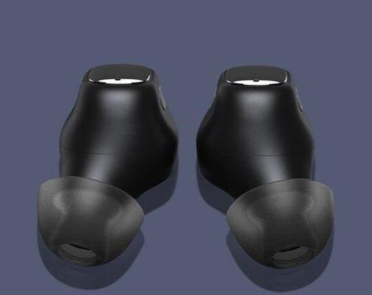 Fone de ouvido sem fio 5.0 - masculino e feminino