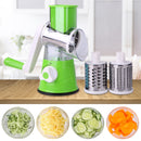 Fatiador Potente 3 em 1