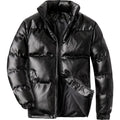 Jaqueta Masculina Puffer de Inverno