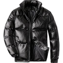 Jaqueta Masculina Puffer de Inverno