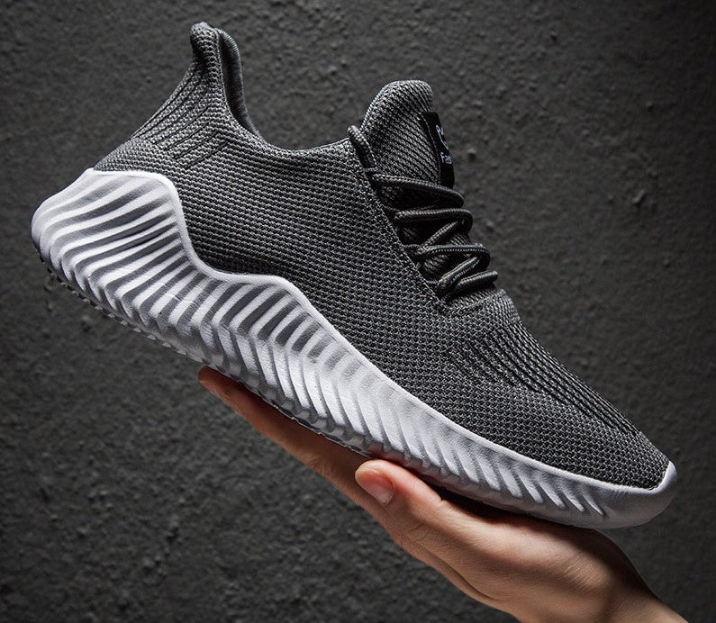 Tênis Masculino Soft