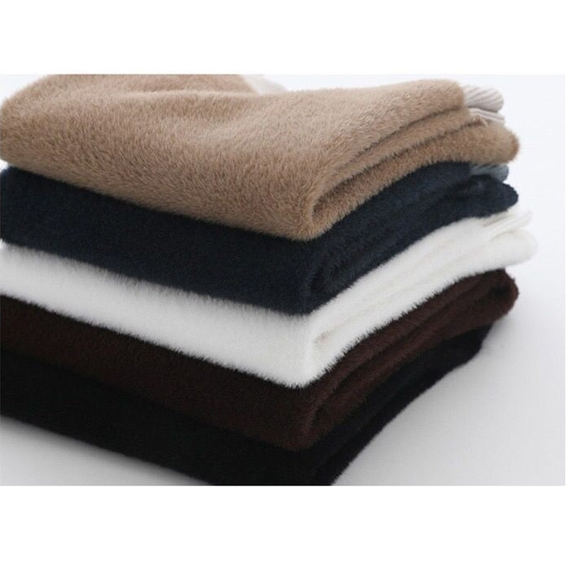 Blusa Feminina Pelucia