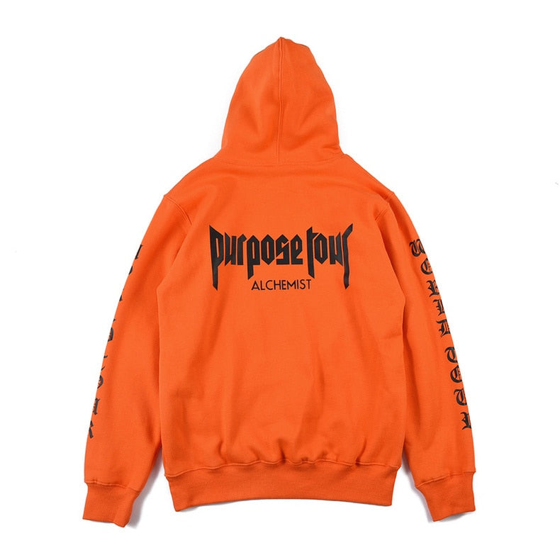 Blusa Moletom Masculino Staff