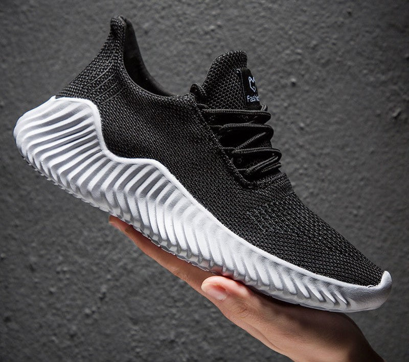 Tênis Masculino Soft