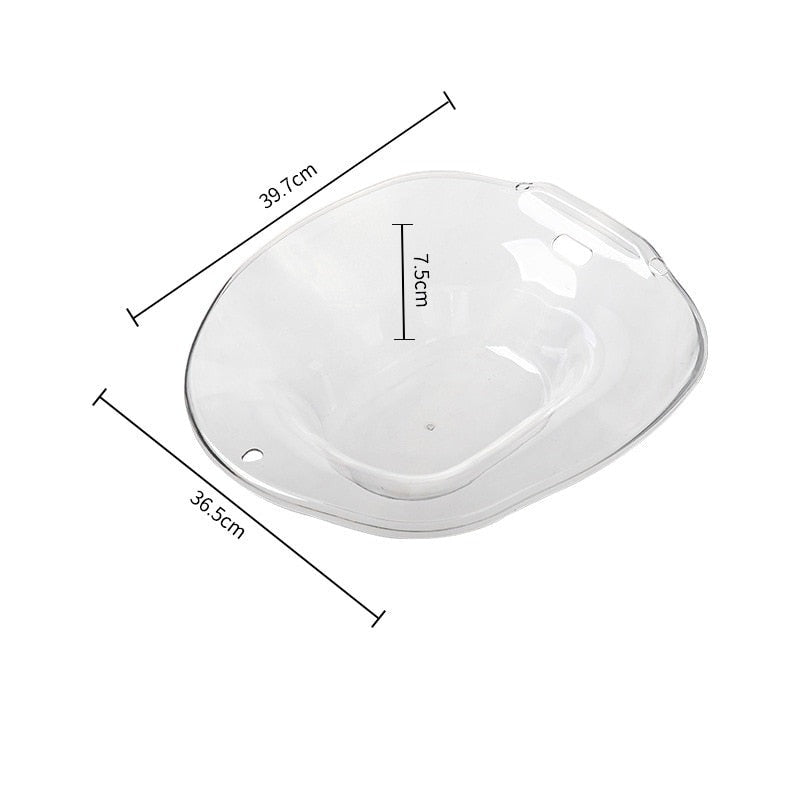 Assento Portátil Medicinal