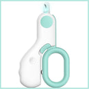 Cortador de unhas PET