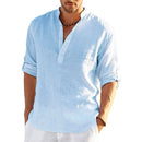 Camiseta Masculina Cotton