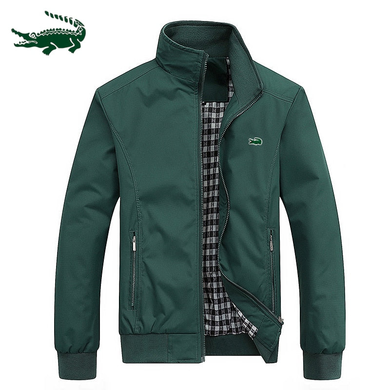 Jaqueta de Inverno Masculina