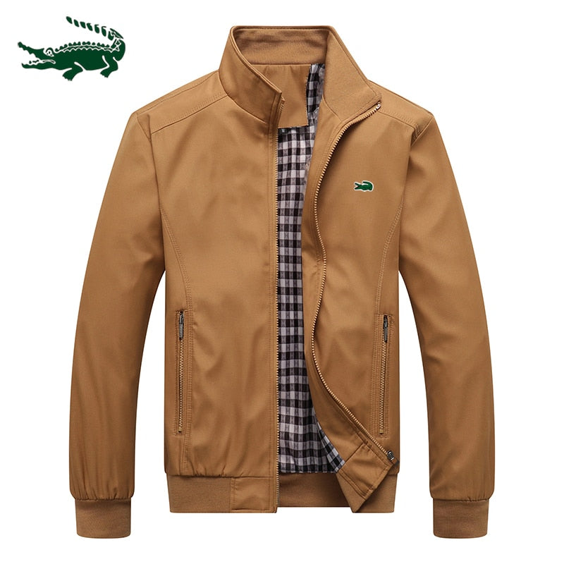 Jaqueta de Inverno Masculina