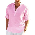 Camiseta Masculina Cotton