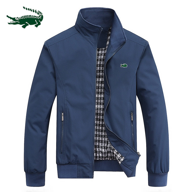 Jaqueta de Inverno Masculina