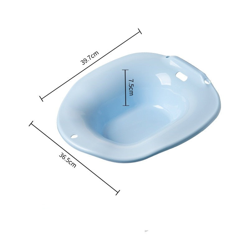 Assento Portátil Medicinal