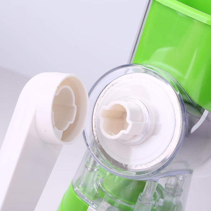 Fatiador Potente 3 em 1