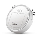 Robô Max - Aspirador Inteligente 4 em 1