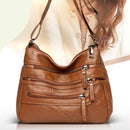 Bolsa de Ombro Feminina Multi