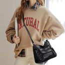 Bolsa de Ombro Feminina Multi