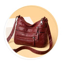 Bolsa de Ombro Feminina Multi