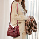 Bolsa de Ombro Feminina Multi