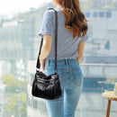 Bolsa de Ombro Feminina Multi