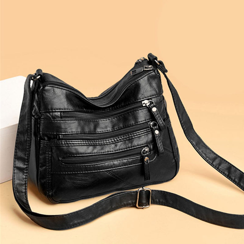 Bolsa de Ombro Feminina Multi