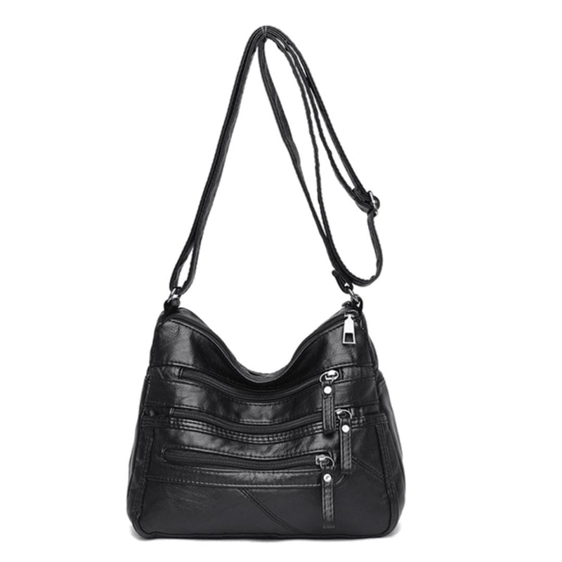 Bolsa de Ombro Feminina Multi