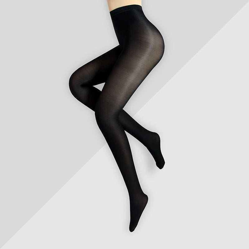 Meia-Calça Anticelulite