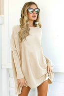 Blusa Feminina Ampla