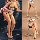 Meia-Calça Anticelulite