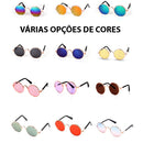 Óculos de Sol Para Cães e Gatos