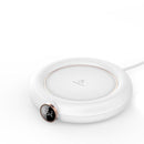 Porta copo de aquecimento automático -