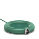 Porta copo de aquecimento automático -